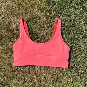 lululemon Align Bra A/B
